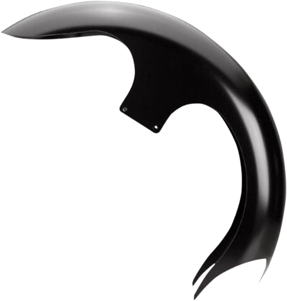 Paul Yaffe Bagger Nation Fender Ft Talon 26 FENDERS - FOR HARLEYS Paul Yaffe Bagger Nation