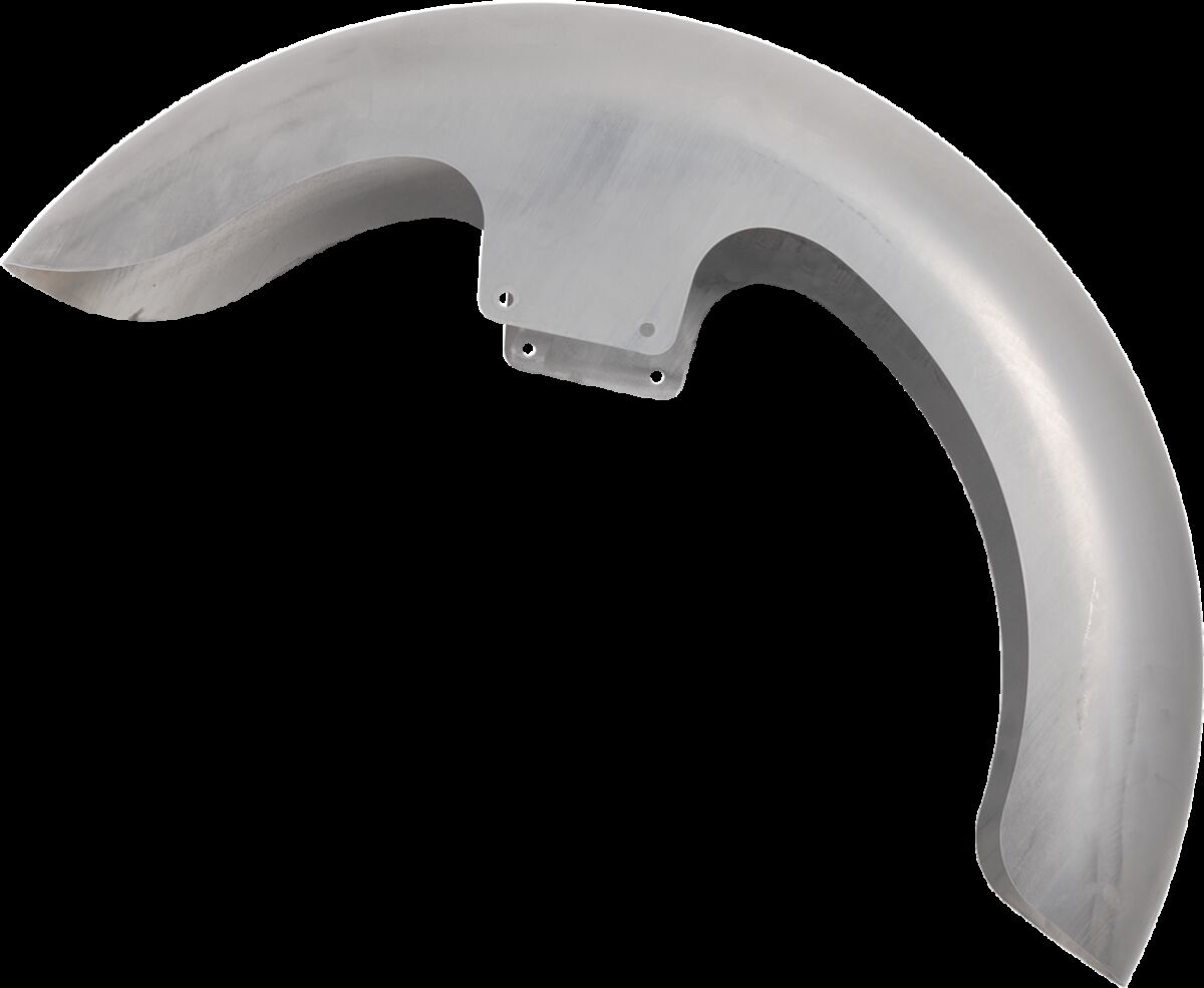 Paul Yaffe Bagger Nation Fenders Thicky Front 21" Wheel Fenders Paul Yaffe Bagger Nation