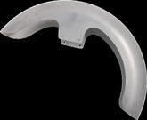 Paul Yaffe Bagger Nation Fenders Thicky Front 21" Wheel Fenders Paul Yaffe Bagger Nation