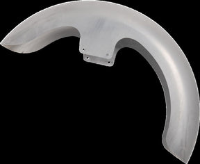 Paul Yaffe Bagger Nation Fenders Thicky Front 21" Wheel Fenders Paul Yaffe Bagger Nation