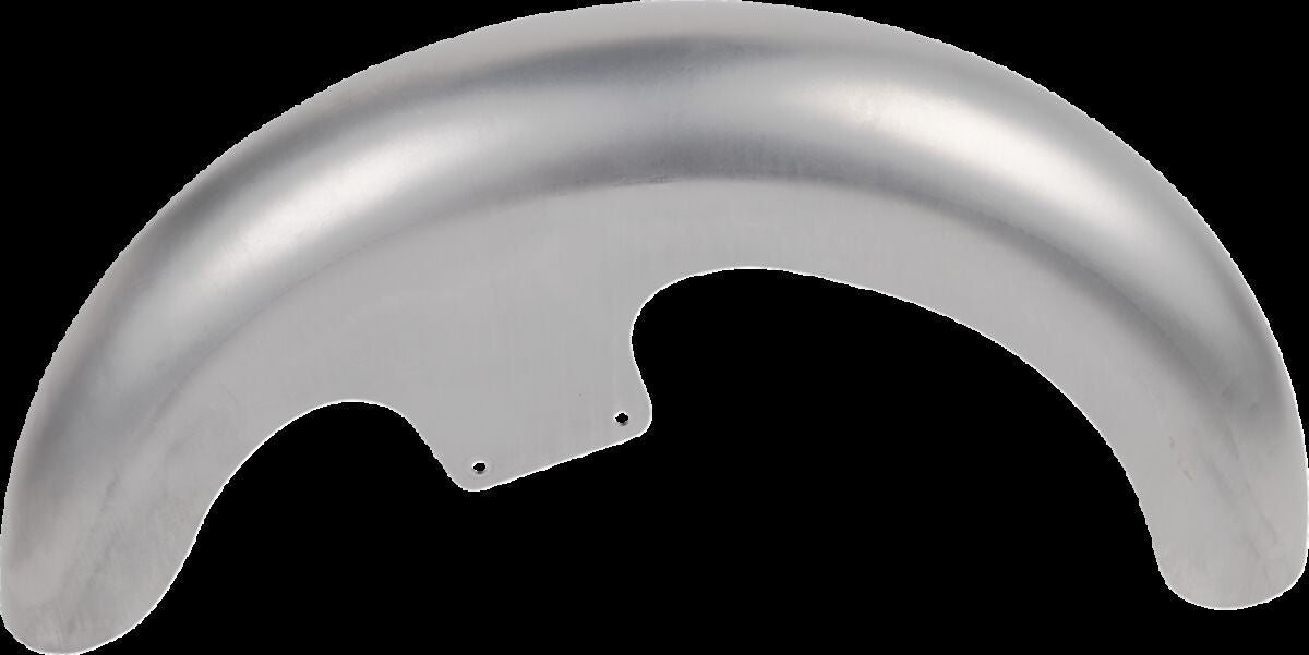 Paul Yaffe Bagger Nation Fenders Thicky Front 21" Wheel Fenders Paul Yaffe Bagger Nation