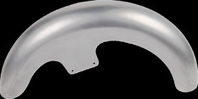 Paul Yaffe Bagger Nation Fenders Thicky Front 21" Wheel Fenders Paul Yaffe Bagger Nation