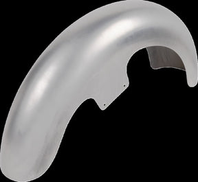 Paul Yaffe Bagger Nation Fenders Thicky Front 21" Wheel Fenders Paul Yaffe Bagger Nation