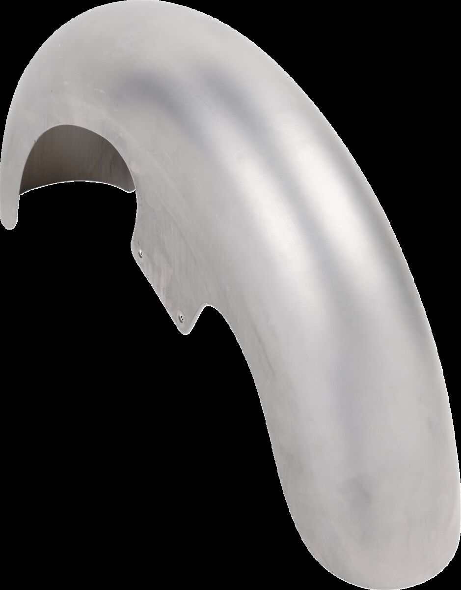 Paul Yaffe Bagger Nation Fenders Thicky Front 21" Wheel Fenders Paul Yaffe Bagger Nation