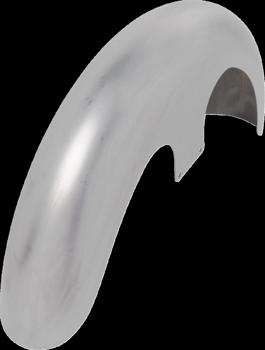 Paul Yaffe Bagger Nation Fender Ft Thicky 26 FENDERS - FOR HARLEYS Paul Yaffe Bagger Nation