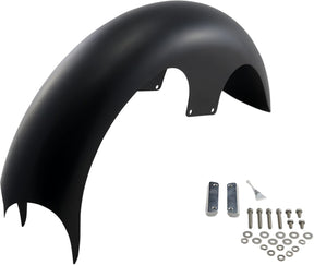 Paul Yaffe Bagger Nation Fender Fr Talon 23 14 19 FENDERS - FOR HARLEYS Paul Yaffe Bagger Nation