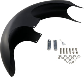 Paul Yaffe Bagger Nation Fender Ft Talon 26 14 19 FENDERS - FOR HARLEYS Paul Yaffe Bagger Nation