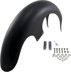 Paul Yaffe Bagger Nation Fender Ft Talon 26 14 19 FENDERS - FOR HARLEYS Paul Yaffe Bagger Nation