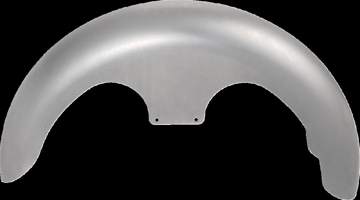 Paul Yaffe Bagger Nation Fenders Thicky Front 23" Wheel Fenders Paul Yaffe Bagger Nation