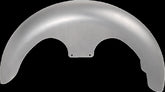 Paul Yaffe Bagger Nation Fenders Thicky Front 23" Wheel Fenders Paul Yaffe Bagger Nation