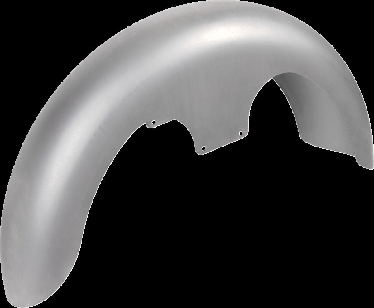 Paul Yaffe Bagger Nation Fenders Thicky Front 23" Wheel Fenders Paul Yaffe Bagger Nation