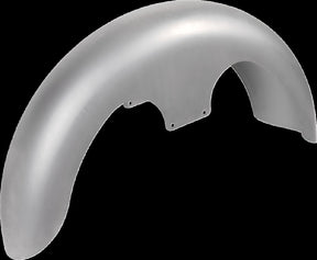 Paul Yaffe Bagger Nation Fenders Thicky Front 23" Wheel Fenders Paul Yaffe Bagger Nation