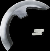 Paul Yaffe Bagger Nation Fender Ft Thicky 2614 19 FENDERS - FOR HARLEYS Paul Yaffe Bagger Nation