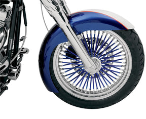 Klock Werks Fender Ft 19 Level 39 Mm FENDERS - FOR HARLEYS Klock Werks