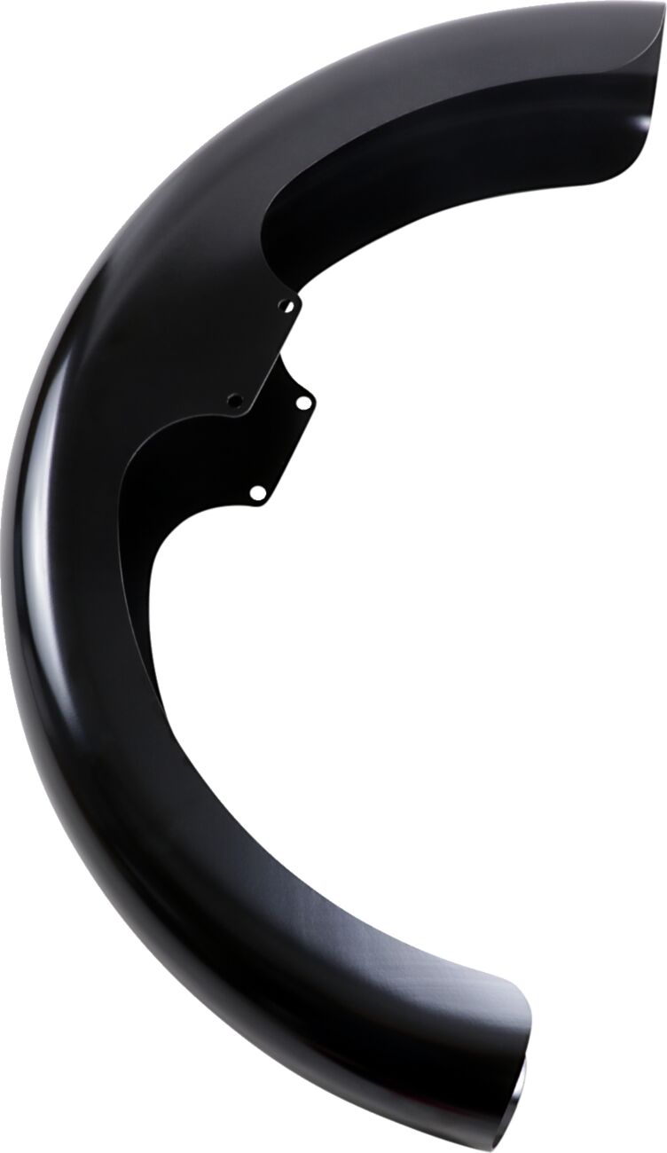 Klock Werks Fender Ft 19 Wrapr 39 Mm FENDERS - FOR HARLEYS Klock Werks