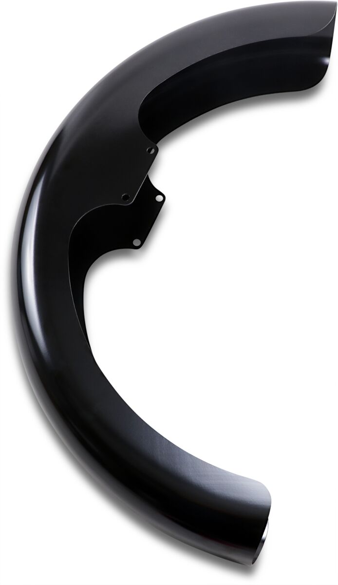 Klock Werks Fender Ft 19 Wrapr 39 Mm FENDERS - FOR HARLEYS Klock Werks