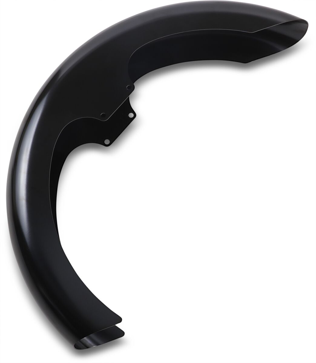 Klock Werks Fender Ft 19 Slicr39 Mm FENDERS - FOR HARLEYS Klock Werks