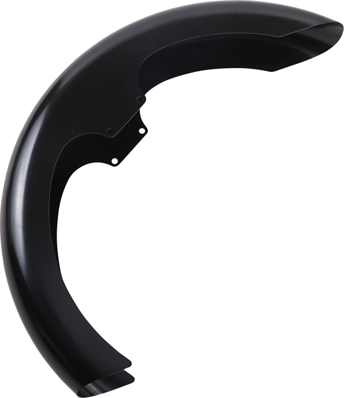 Klock Werks Fender Ft 19 Slicr39 Mm FENDERS - FOR HARLEYS Klock Werks