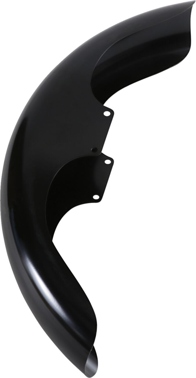 Klock Werks Fender Ft 19 Klub 39 Mm FENDERS - FOR HARLEYS Klock Werks