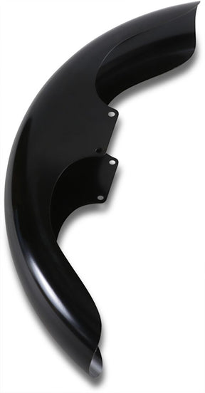 Klock Werks Fender Ft 19 Klub 39 Mm FENDERS - FOR HARLEYS Klock Werks