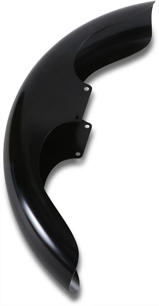 Klock Werks Fender Ft 19 Klub 39 Mm FENDERS - FOR HARLEYS Klock Werks
