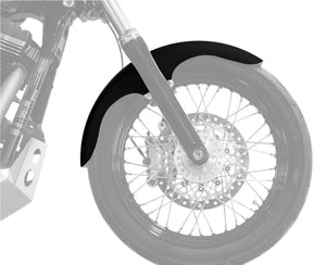Klock Werks Fender Ft 19 Klub 39 Mm FENDERS - FOR HARLEYS Klock Werks