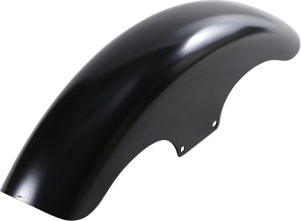 Klock Werks Fender Ft 19 T Hat 39 Mm FENDERS - FOR HARLEYS Klock Werks