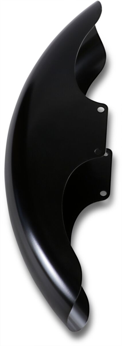 Klock Werks Fender Ft 19 T Hat 39 Mm FENDERS - FOR HARLEYS Klock Werks