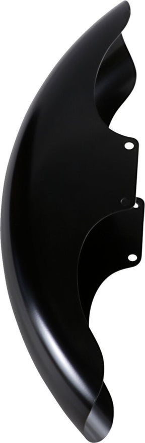 Klock Werks Fender Ft 19 T Hat 39 Mm FENDERS - FOR HARLEYS Klock Werks