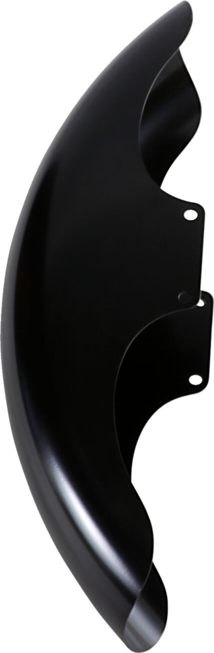 Klock Werks Fender Ft 19 T Hat 39 Mm FENDERS - FOR HARLEYS Klock Werks