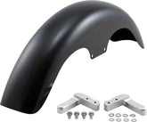 Klock Werks Fender Ft 19 Klub 49 M R FENDERS - FOR HARLEYS Klock Werks