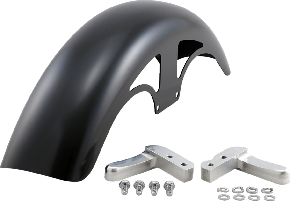 Klock Werks Fender Ft 19 P Tom 49 M R FENDERS - FOR HARLEYS Klock Werks