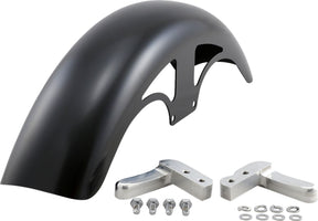 Klock Werks Fender Ft 19 P Tom 49 M R FENDERS - FOR HARLEYS Klock Werks