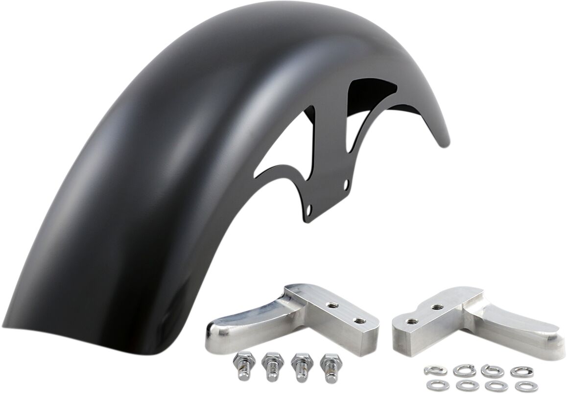 Klock Werks Fender Ft 19 P Tom 49 M R FENDERS - FOR HARLEYS Klock Werks