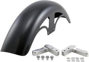 Klock Werks Fender Ft 19 P Tom 49 M R FENDERS - FOR HARLEYS Klock Werks
