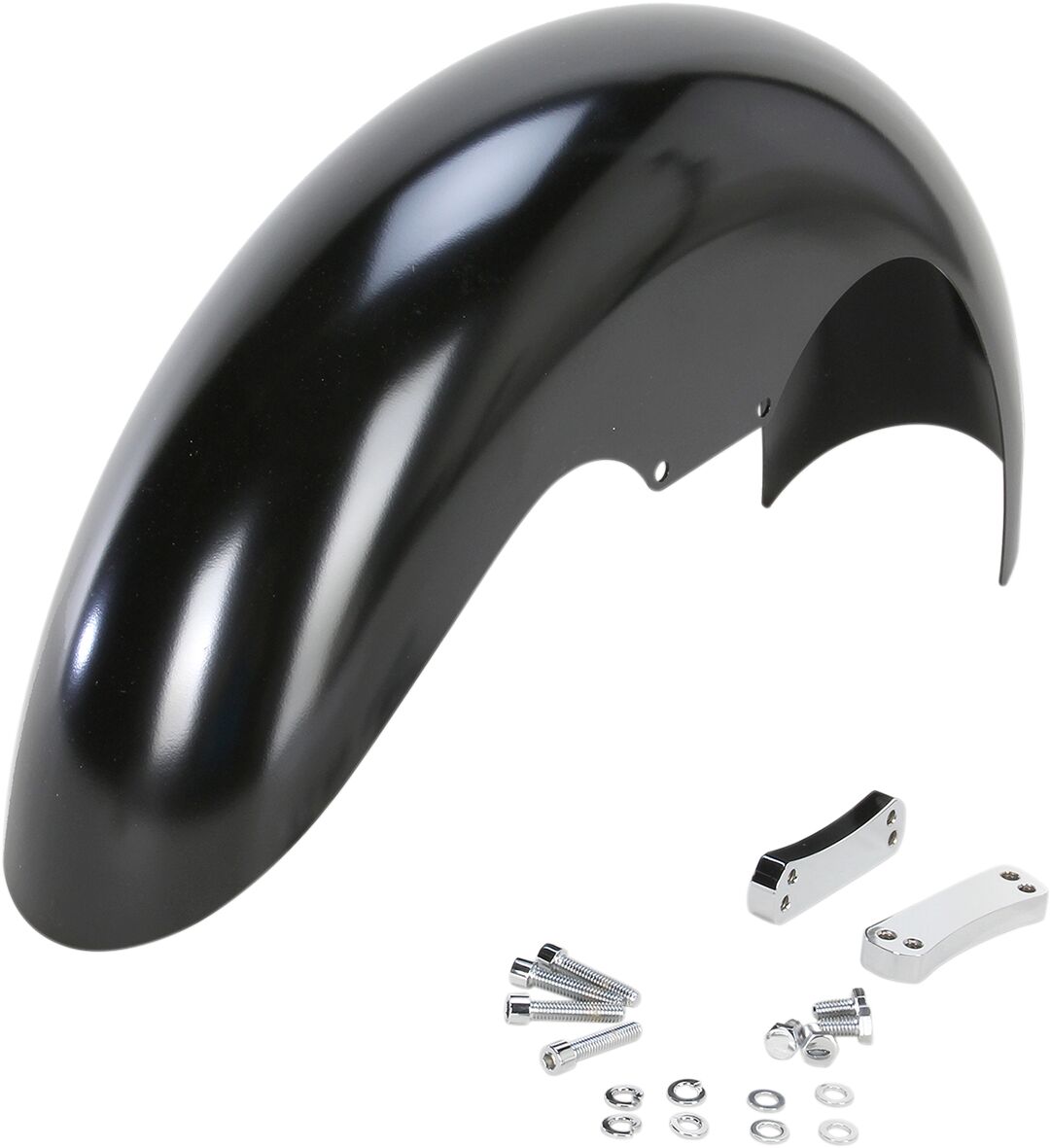 Klock Werks Fender Ft 19 Level 49 M C FENDERS - FOR HARLEYS Klock Werks