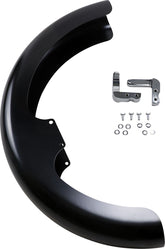 Klock Werks Fender Ft 19 Wrapr 49 M C FENDERS - FOR HARLEYS Klock Werks