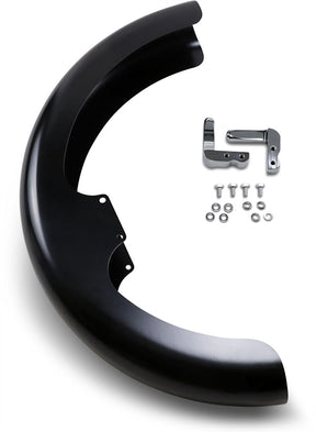 Klock Werks Fender Ft 19 Wrapr 49 M C FENDERS - FOR HARLEYS Klock Werks