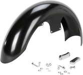 Klock Werks Fender Ft 19 Slicr 49 M C FENDERS - FOR HARLEYS Klock Werks