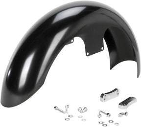 Klock Werks Fender Ft 19 Slicr 49 M C FENDERS - FOR HARLEYS Klock Werks