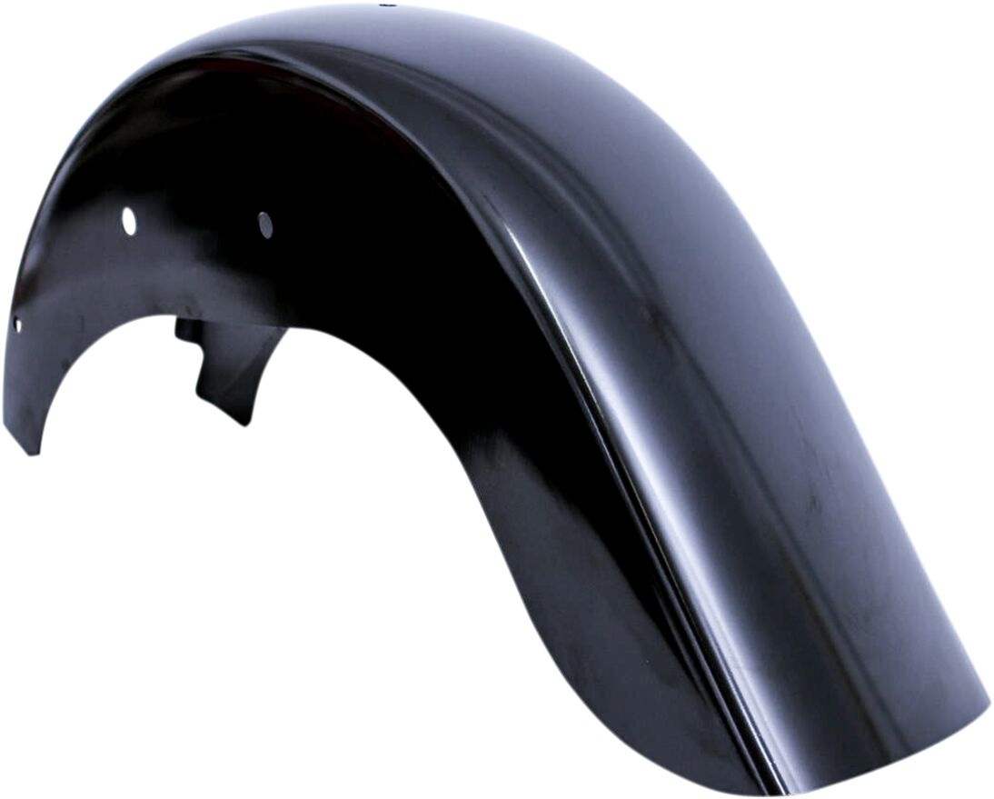 Klock Werks Rear Fender Smooth Softail Slim Fenders Klock Werks