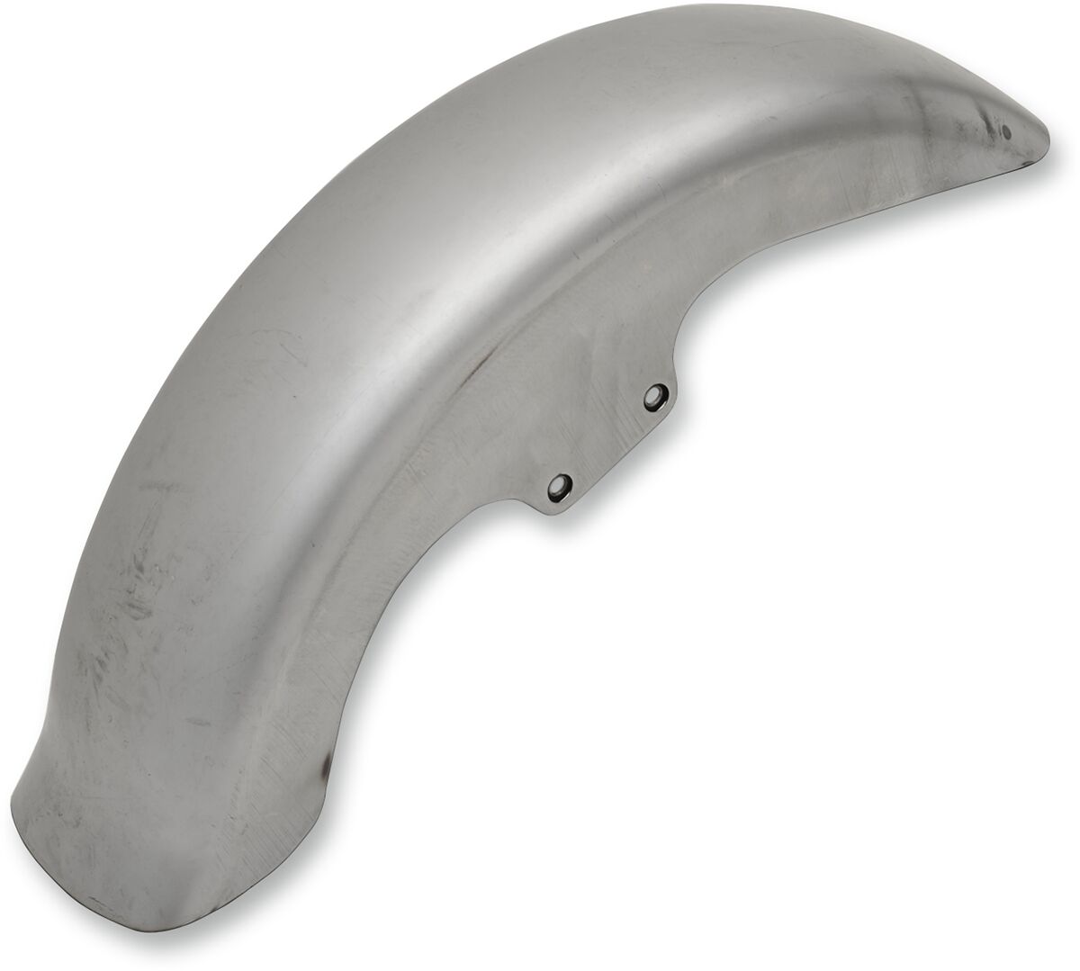 Drag Specialties Fender Front Raw Fenders Drag Specialties