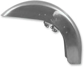 Drag Specialties Fender Front Raw Fenders Drag Specialties