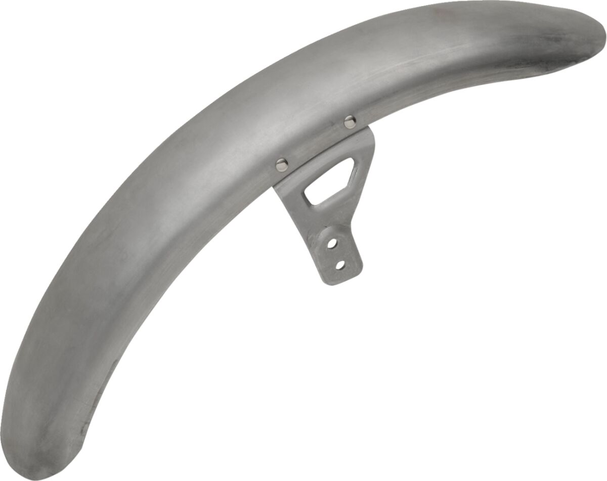 Drag Specialties Fender Front Raw Fenders Drag Specialties