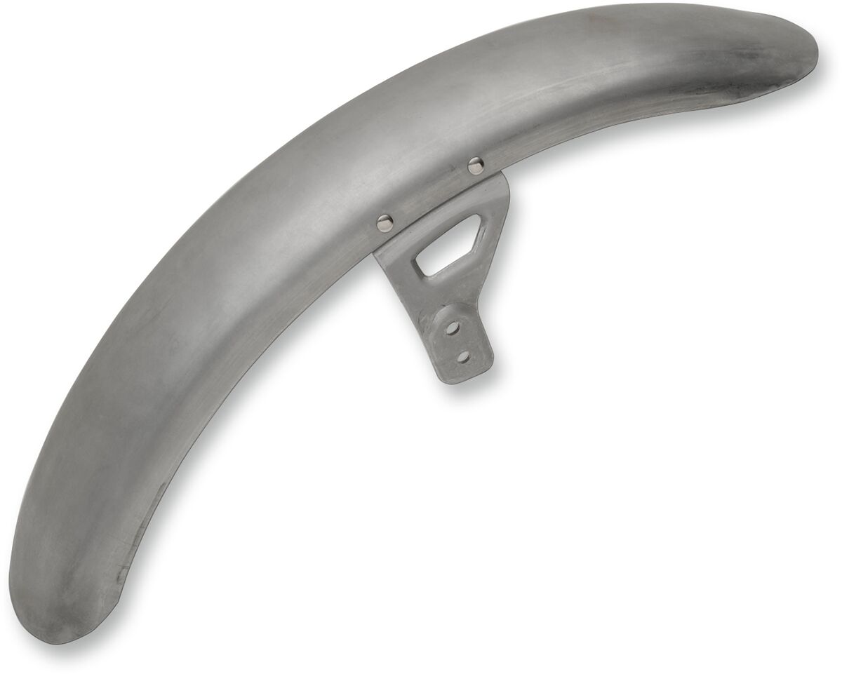 Drag Specialties Fender Front Raw Fenders Drag Specialties