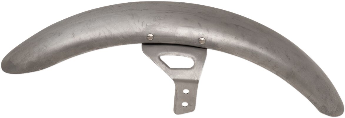 Drag Specialties Fender Front Raw Fenders Drag Specialties