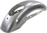 Drag Specialties Fender Rear Raw Fenders Drag Specialties