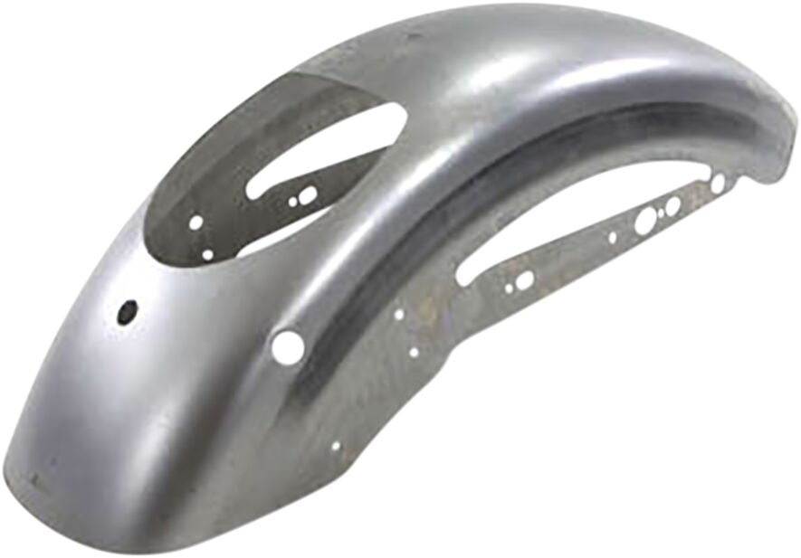 Drag Specialties Fender Rear Raw Fenders Drag Specialties