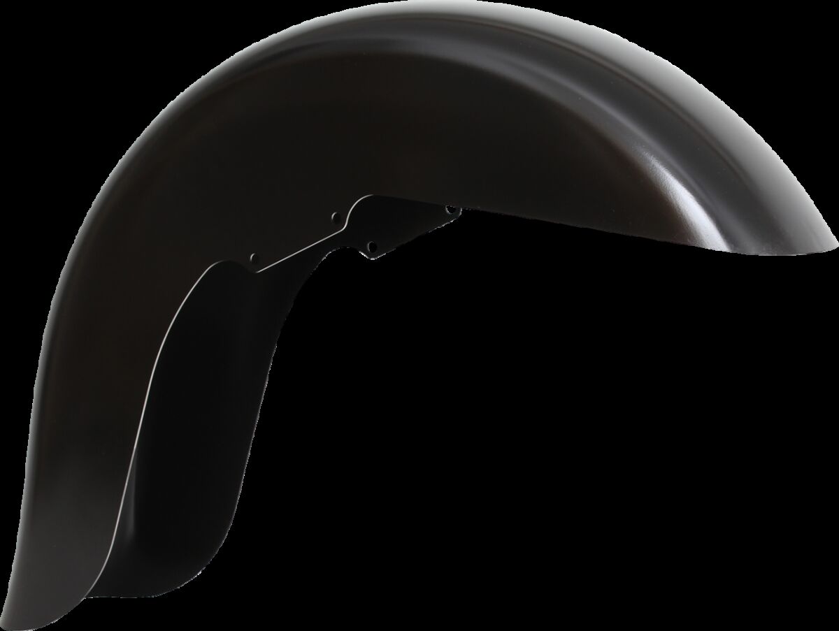 Klock Werks Front Fender Benchmark 21" Touring Fenders Klock Werks