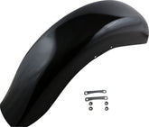 Klock Werks Fender Ft 19 B Mrk Flhc FENDERS - FOR HARLEYS Klock Werks